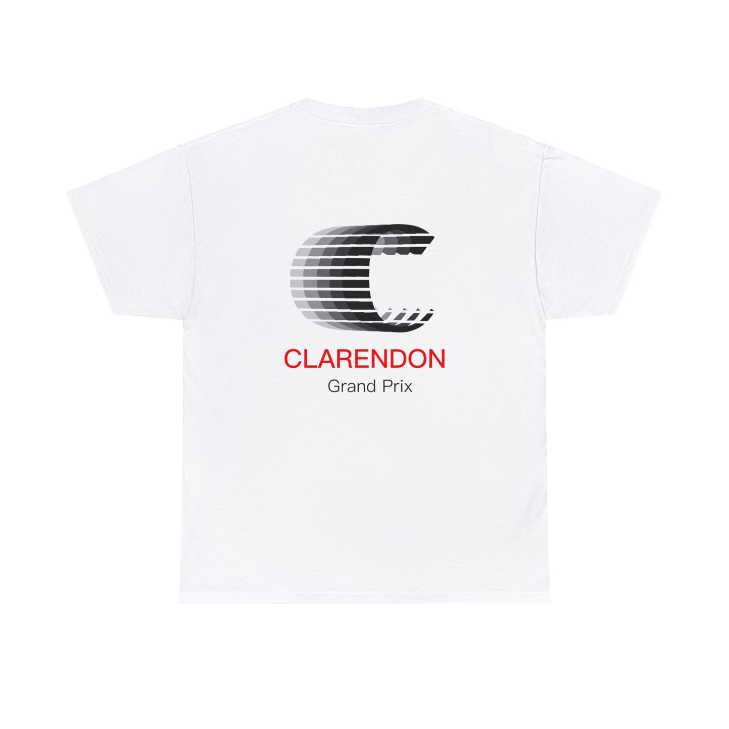 Clarendon Grand Prix T-Shirt